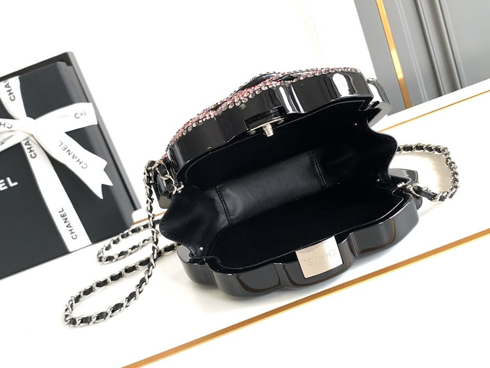 Anum Bags CHn Luxury Bag --112781