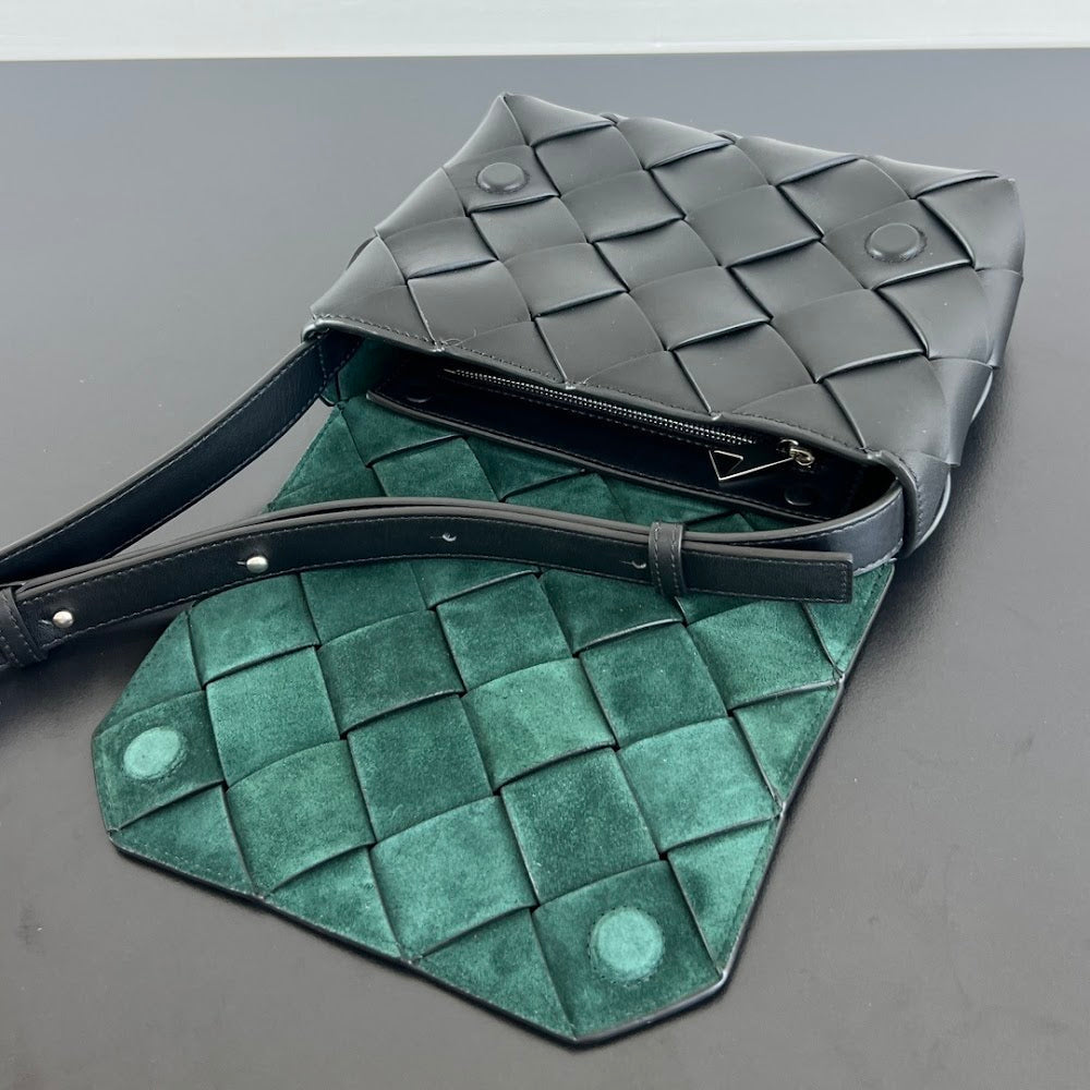 Ezyycart Bags Bottegan Luxury Bag --90559