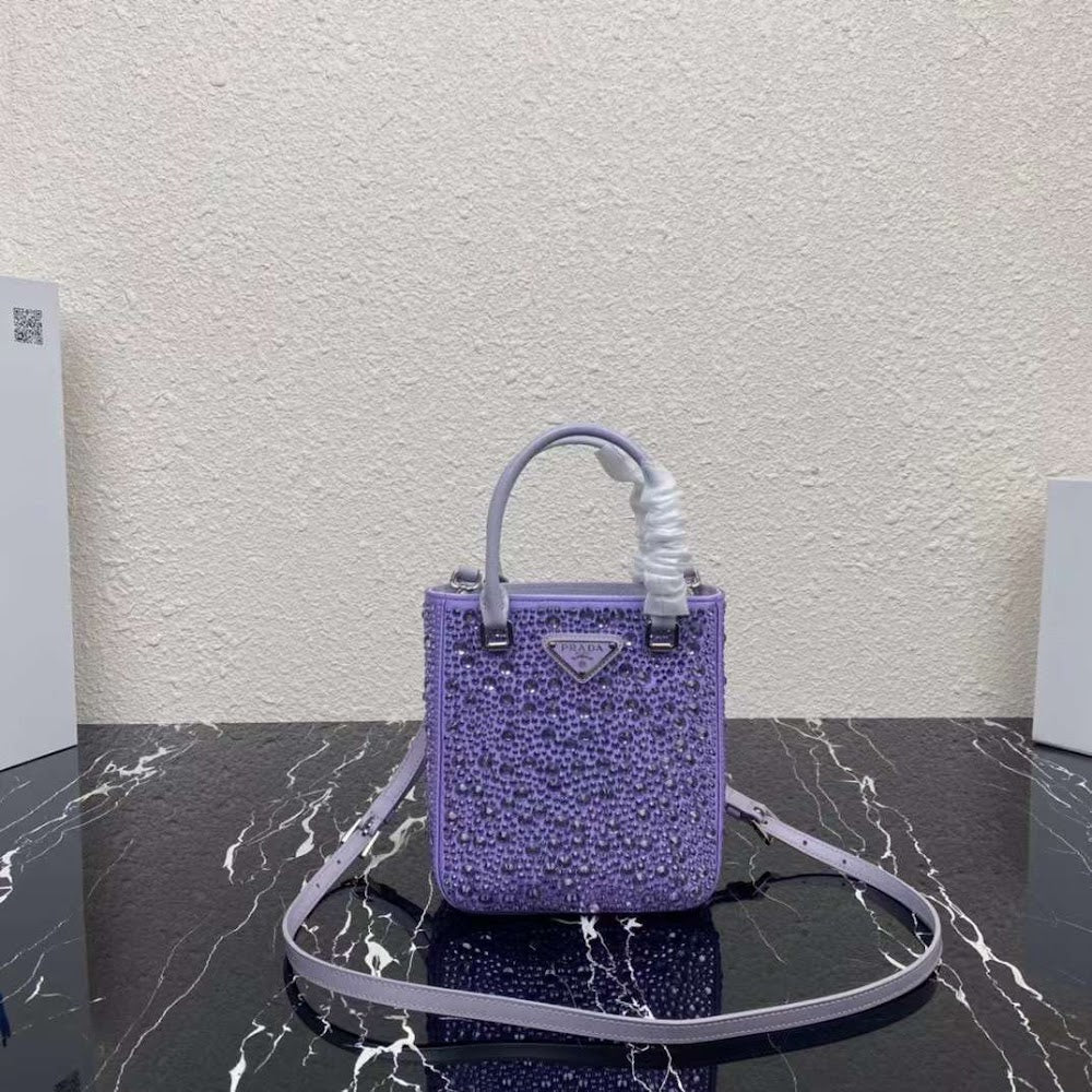Ezyycart Bags Prada Luxury Bag --54234