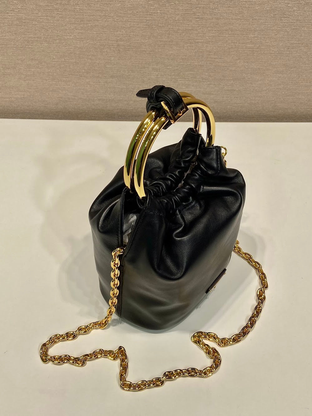 Ezyycart Bags Prada Luxury Bag --54451
