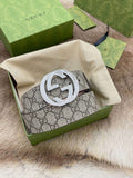 Ezyycart Bags Guccin Luxury Belt --105430