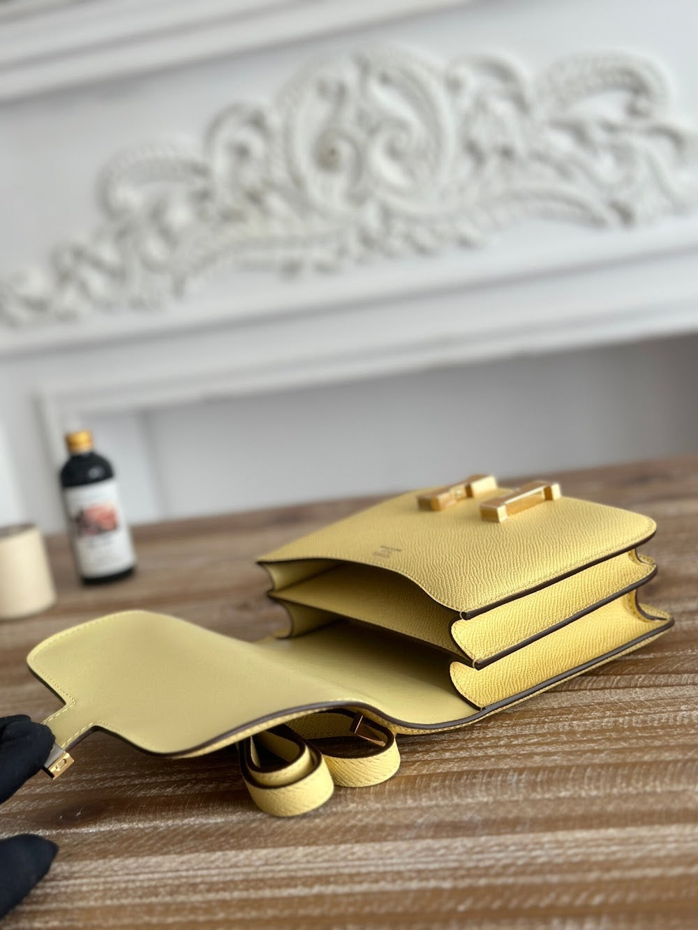 Anum Bags Hermesn Luxury Bag --118977