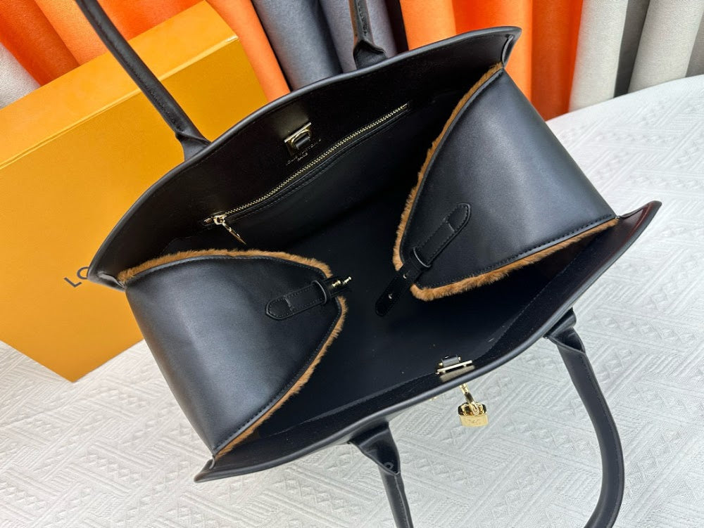 Anum Bags LVn Luxury Bag --80578