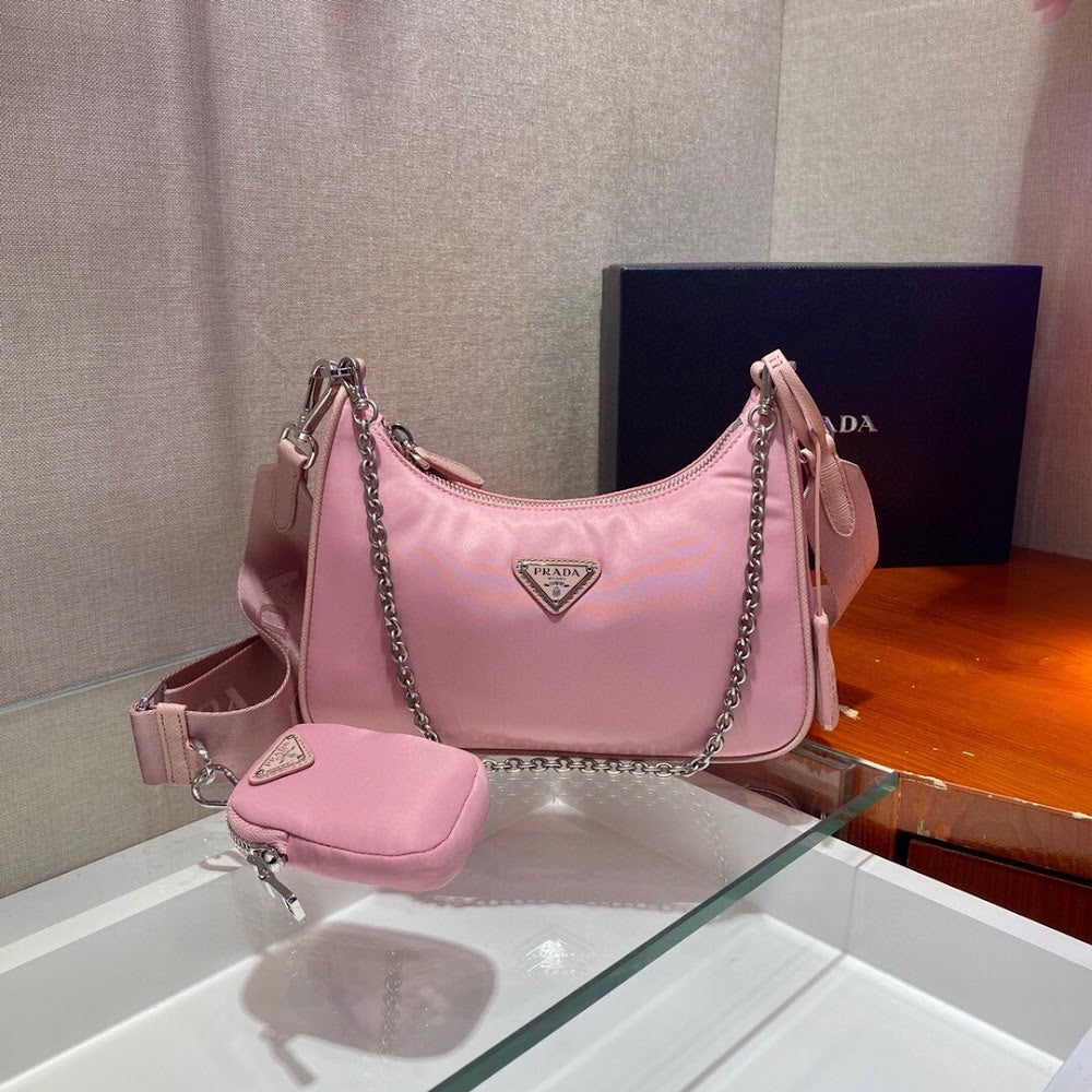 Ezyycart Bags Prada Luxury Bag --54467