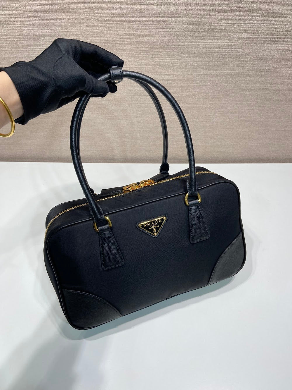 Ezyycart Bags Prada Luxury Bag --54538