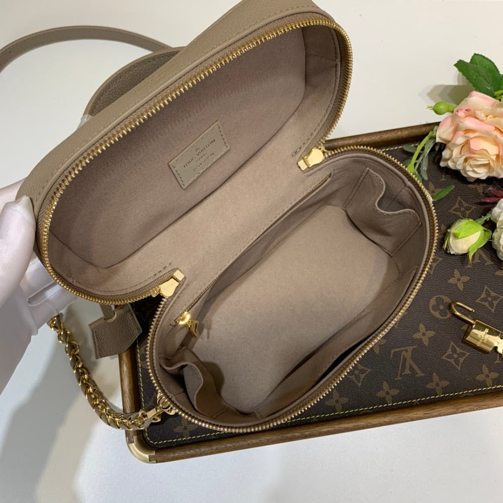 Anum Bags ln Luxury Bag --59403