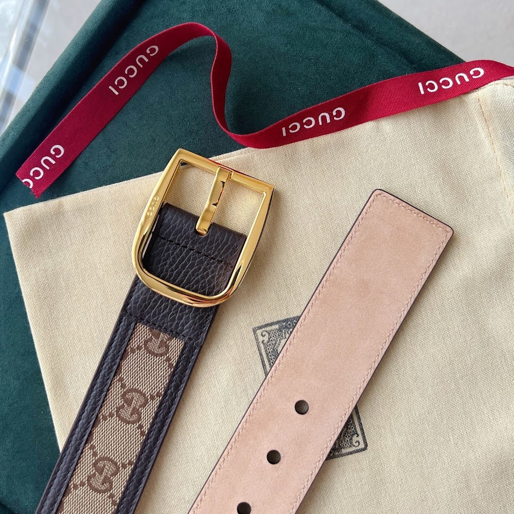 Ezyycart Bags Guccin Luxury Belt --107942