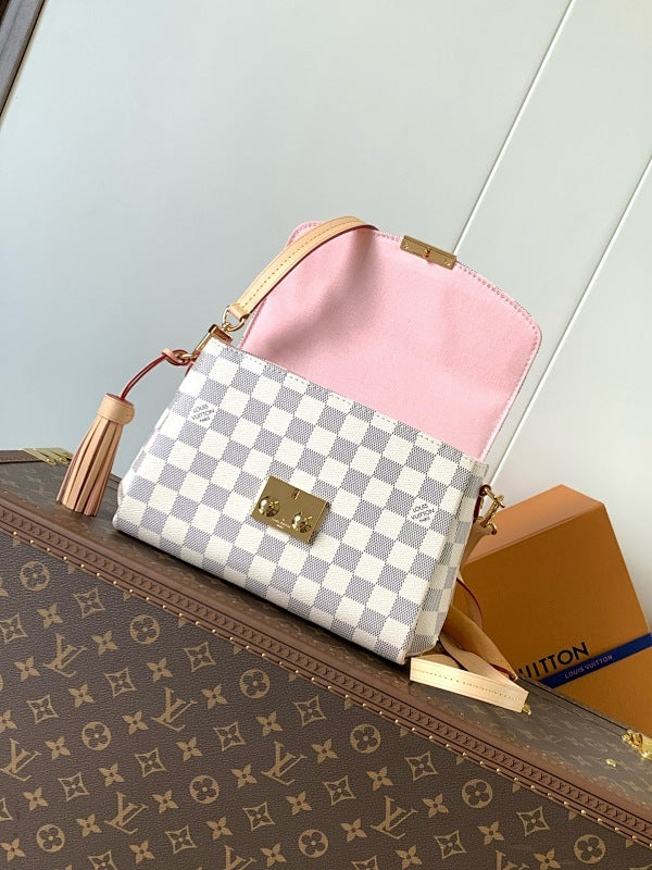 Anum Bags LVn Luxury Bag --79577