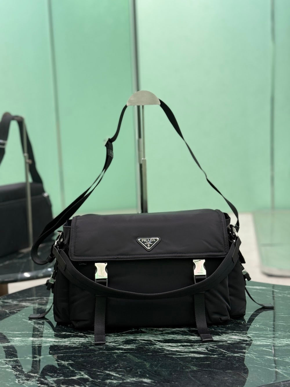 Ezyycart Bags Prada Luxury Bag --53909