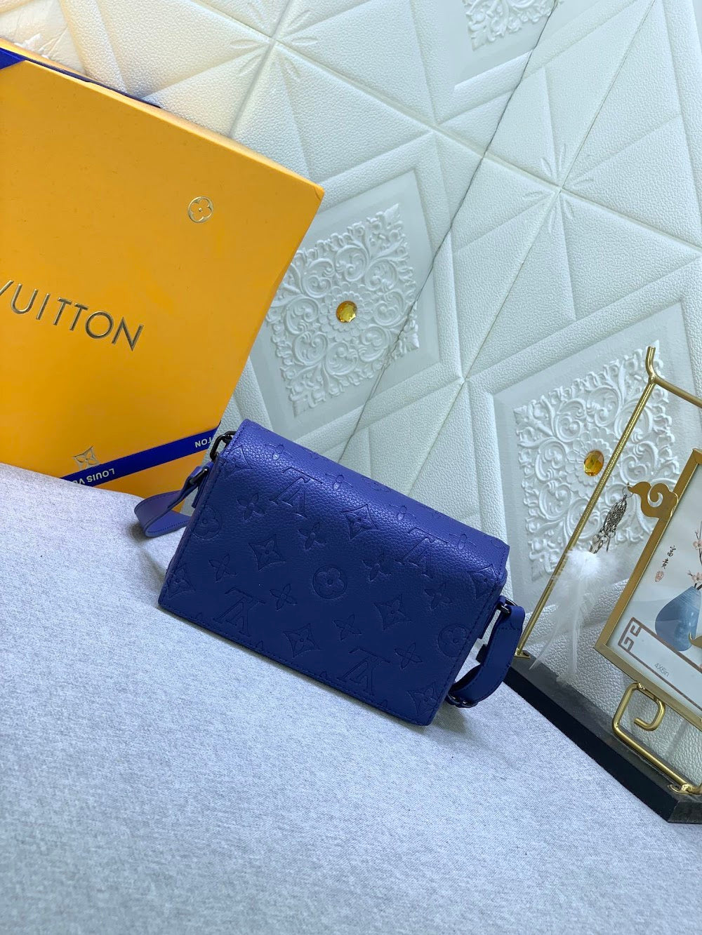 Anum Bags LVn Luxury Bag --80939