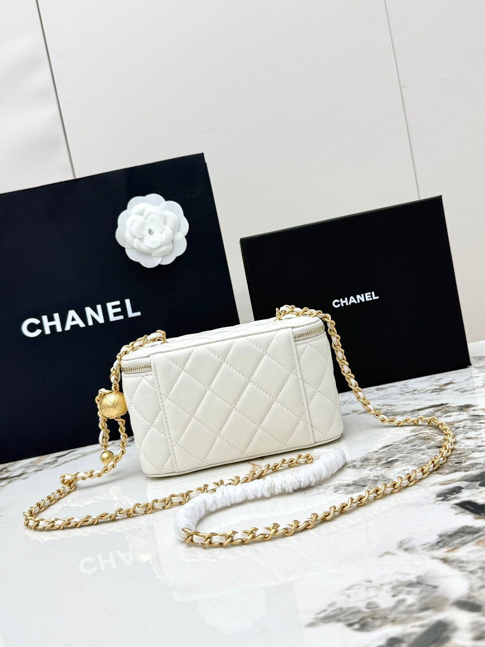 Anum Bags CHn Luxury Bag --113773