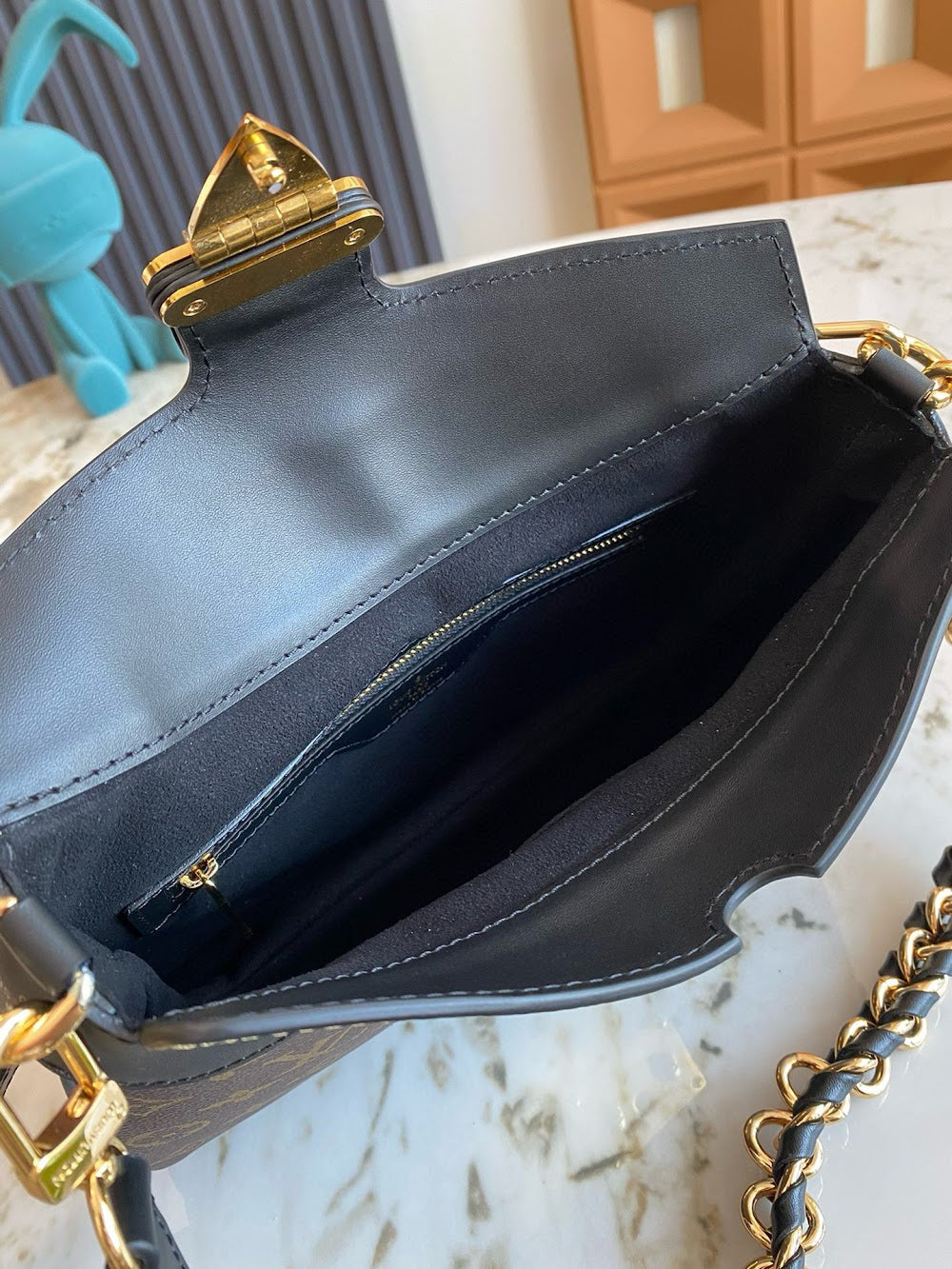 Anum Bags LVn Luxury Bag --81153
