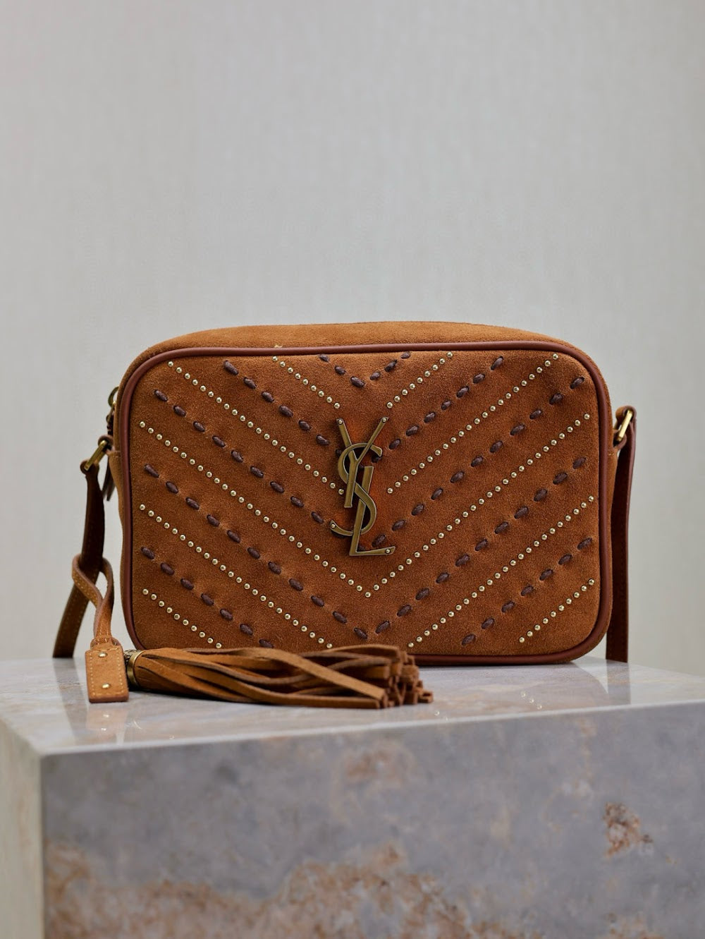 Ezyycart Bags YSLn Luxury Bag --119859
