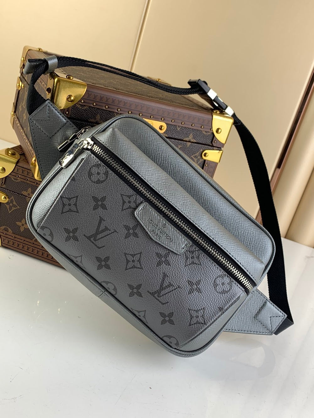 Ezyycart Bags ln Luxury Bag --60938