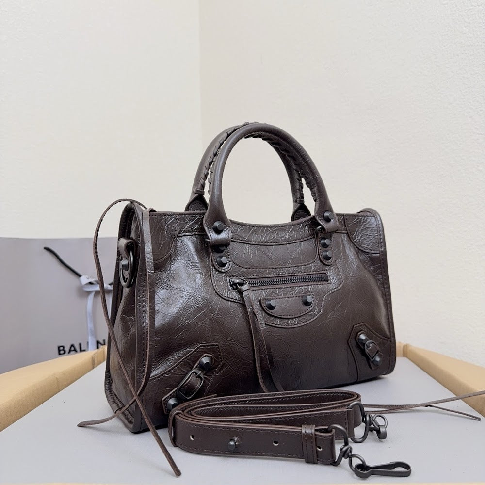 Ezyycart Bags Balenciaga Luxury Bag --111427
