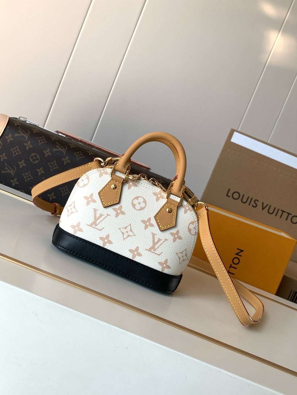 Anum Bags LVn Luxury Bag --80453