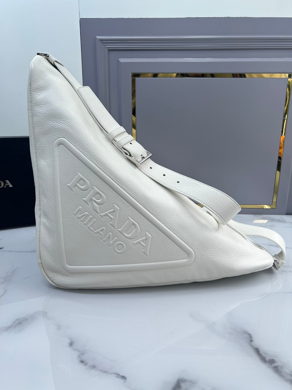 Ezyycart Bags Pradn Luxury Bag --102642