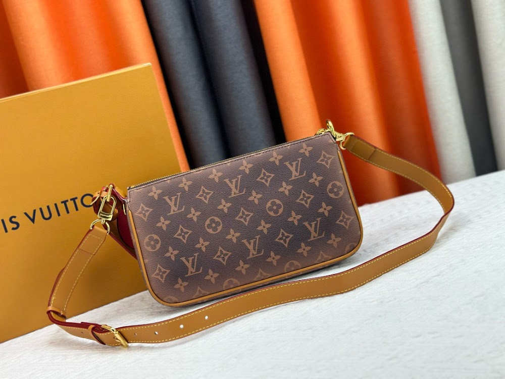 Anum Bags LVn Luxury Bag --80595