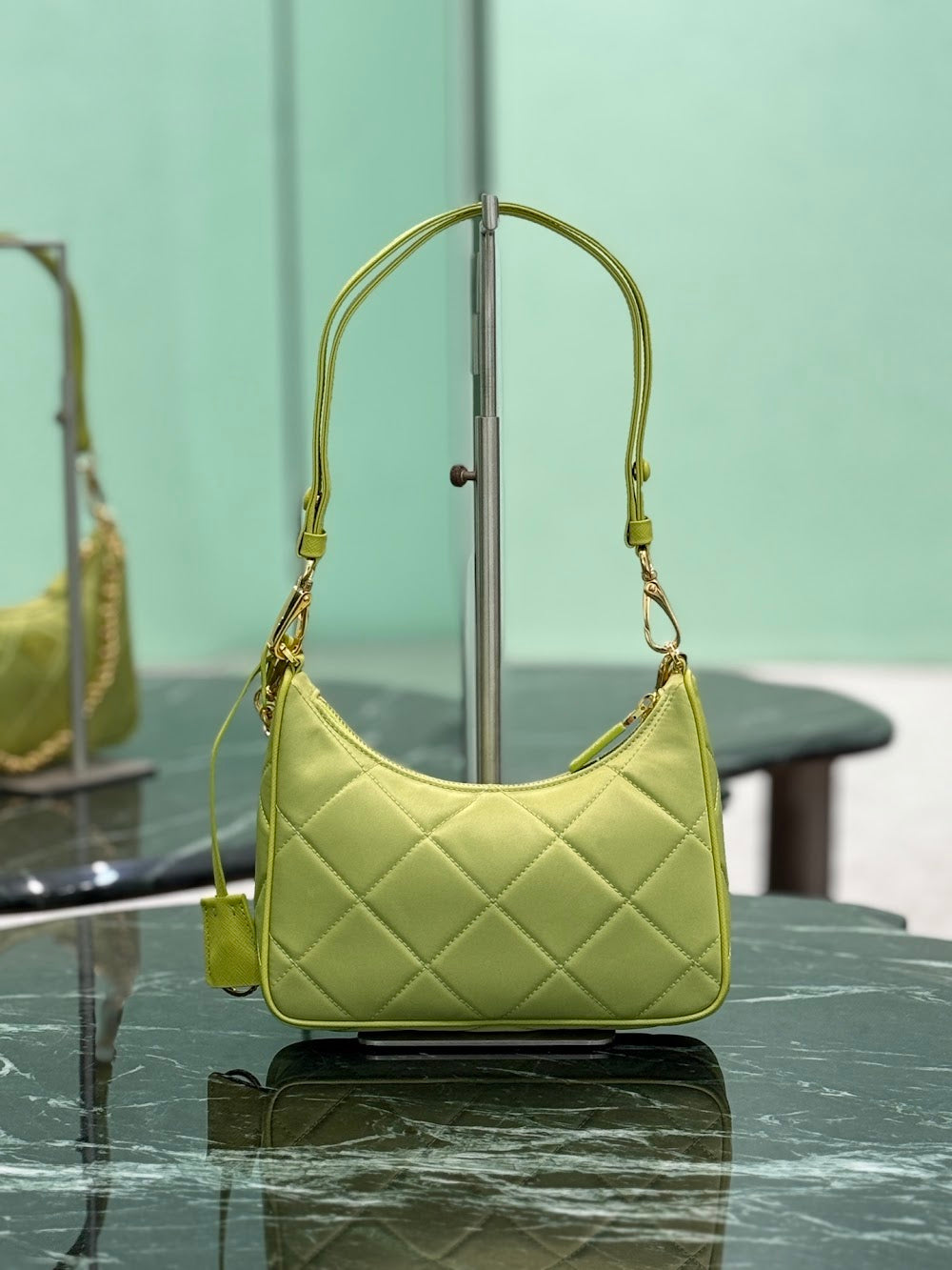 Ezyycart Bags Pradn Luxury Bag --102744