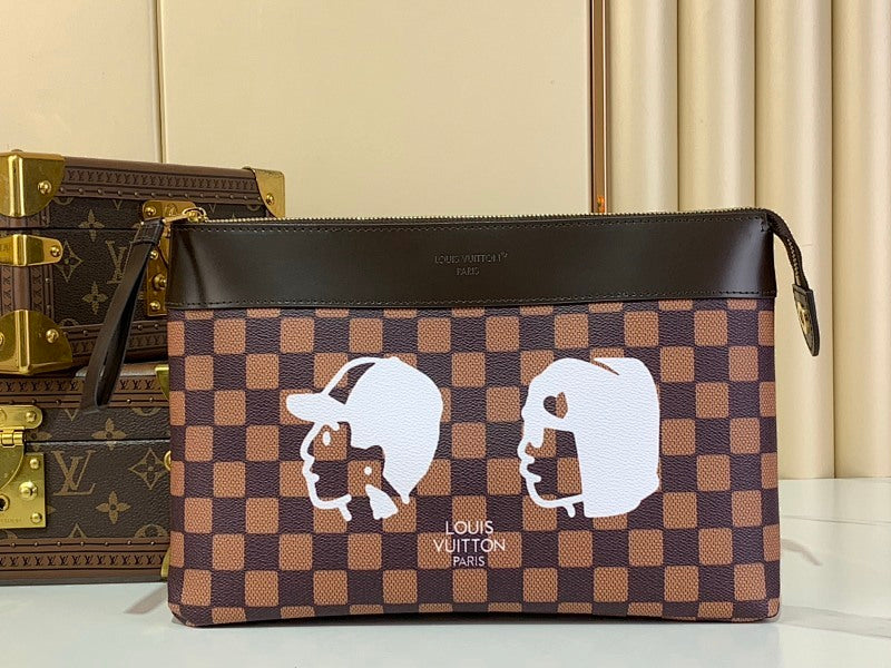 Ezyycart Bags ln Luxury Bag --58820