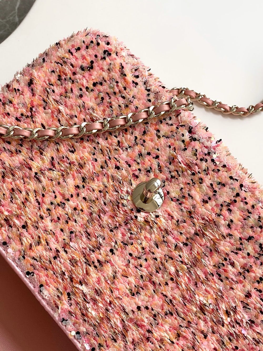 Anum Bags CHn Luxury Bag --114163