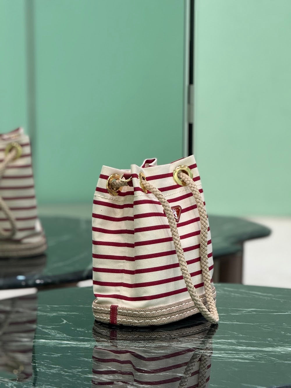 Ezyycart Bags Pradn Luxury Bag --101845