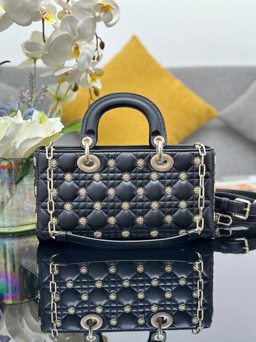 Ezyycart Bags Diorn Luxury Bag --116035