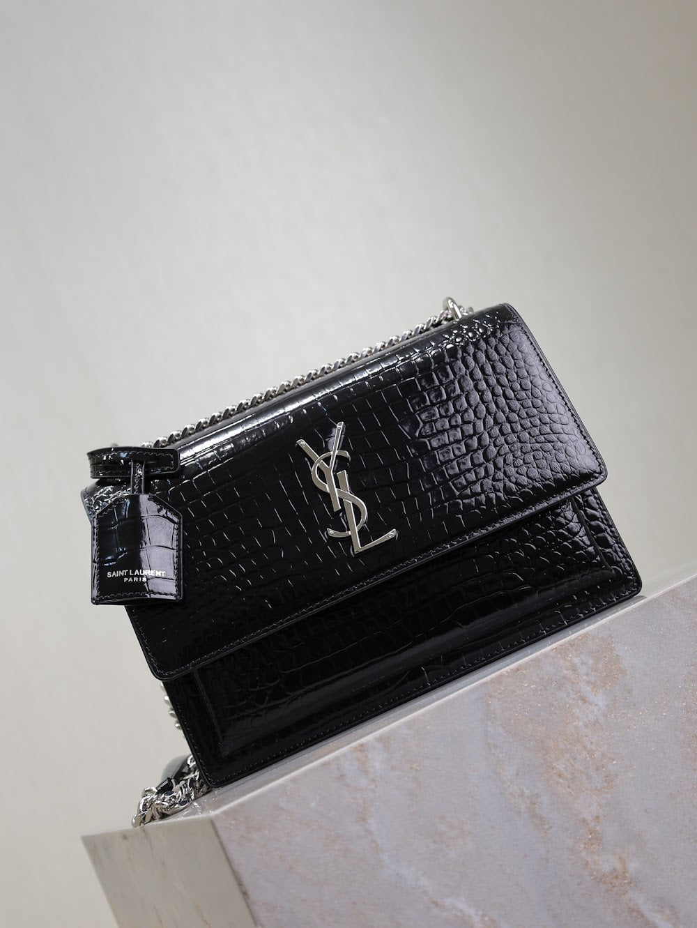 Ezyycart Bags YSLn Luxury Bag --119536
