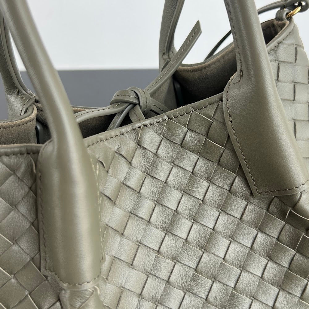 Ezyycart Bags Bottegan Luxury Bag --91341