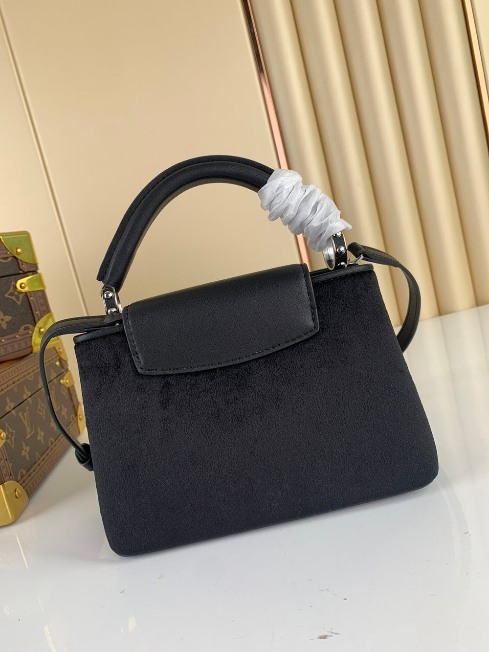 Anum Bags ln Luxury Bag --58545