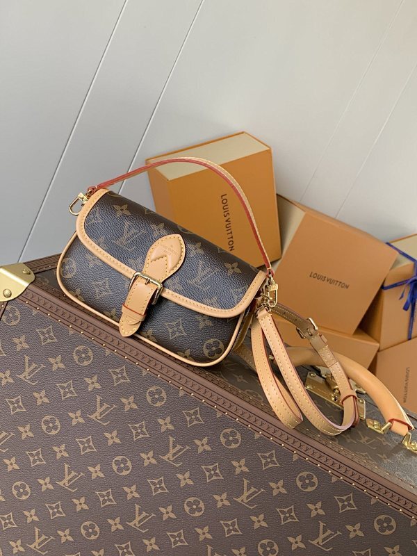 Anum Bags LVn Luxury Bag --79941