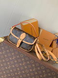 Anum Bags LVn Luxury Bag --79941