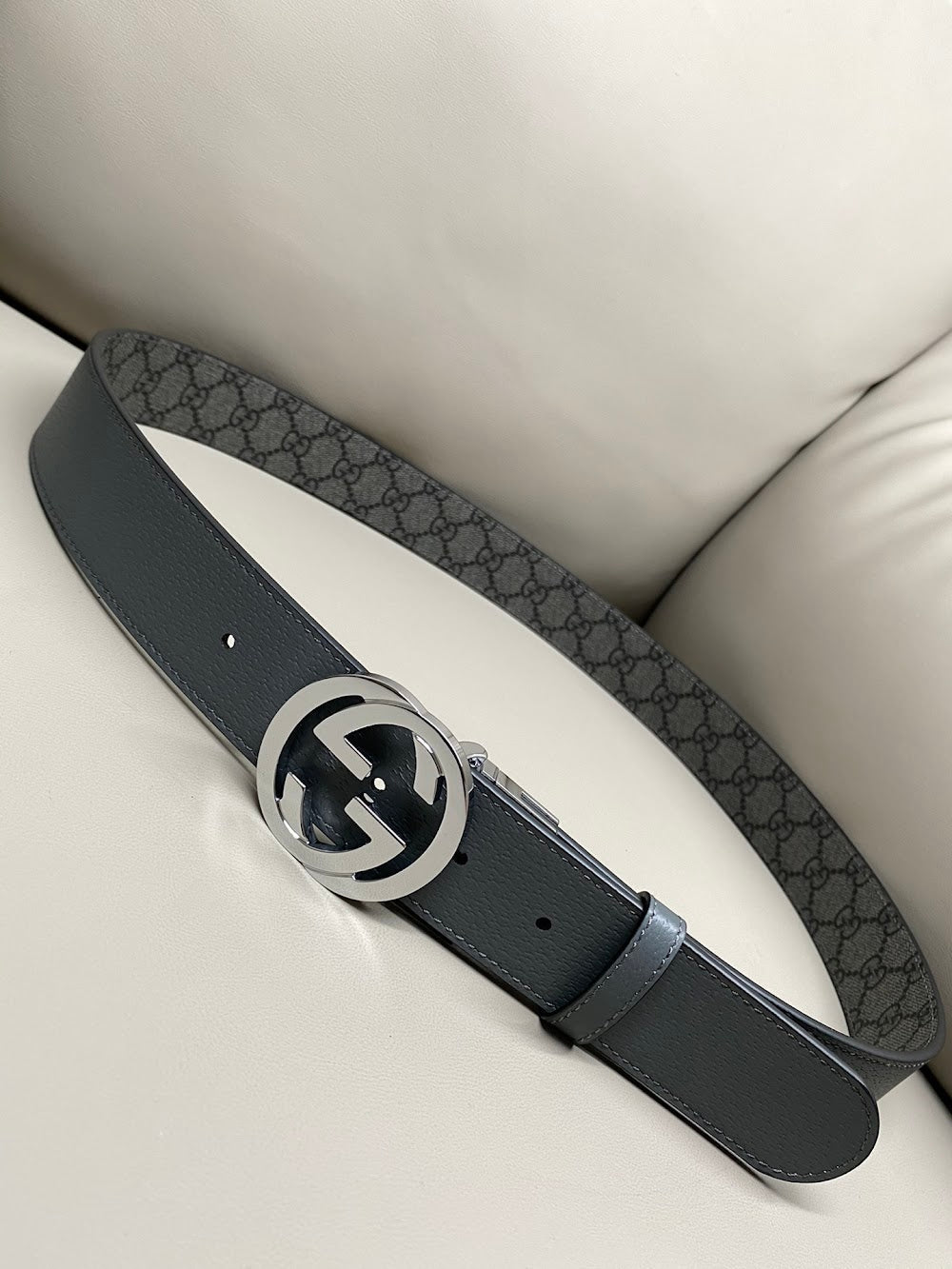 Ezyycart Bags Guccin Luxury Belt --107973