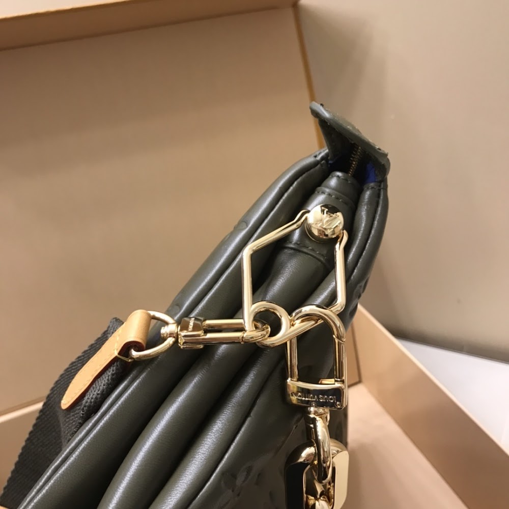Anum Bags ln Luxury Bag --57719