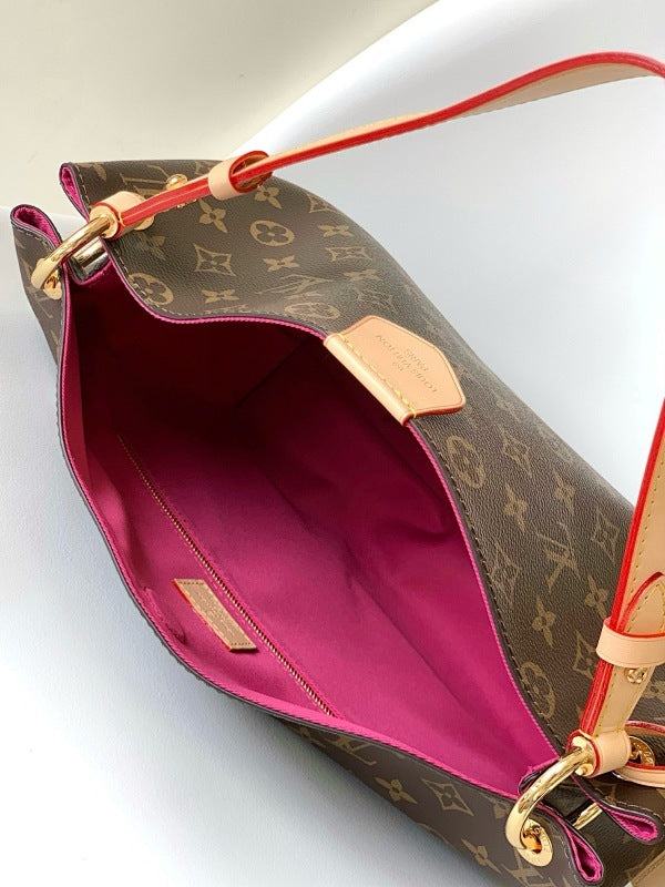 Anum Bags LVn Luxury Bag --79533