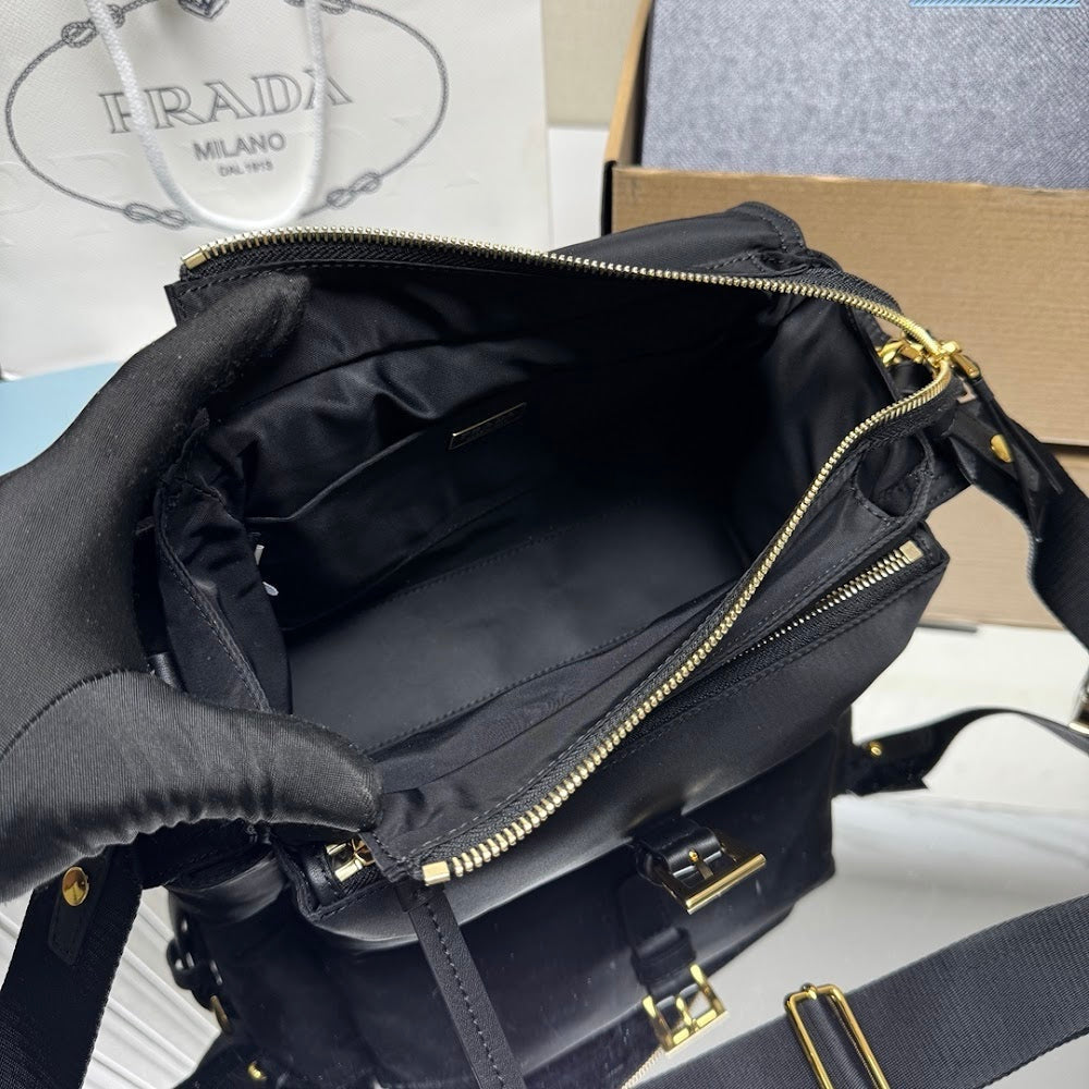 Ezyycart Bags Pradn Luxury Bag --101716