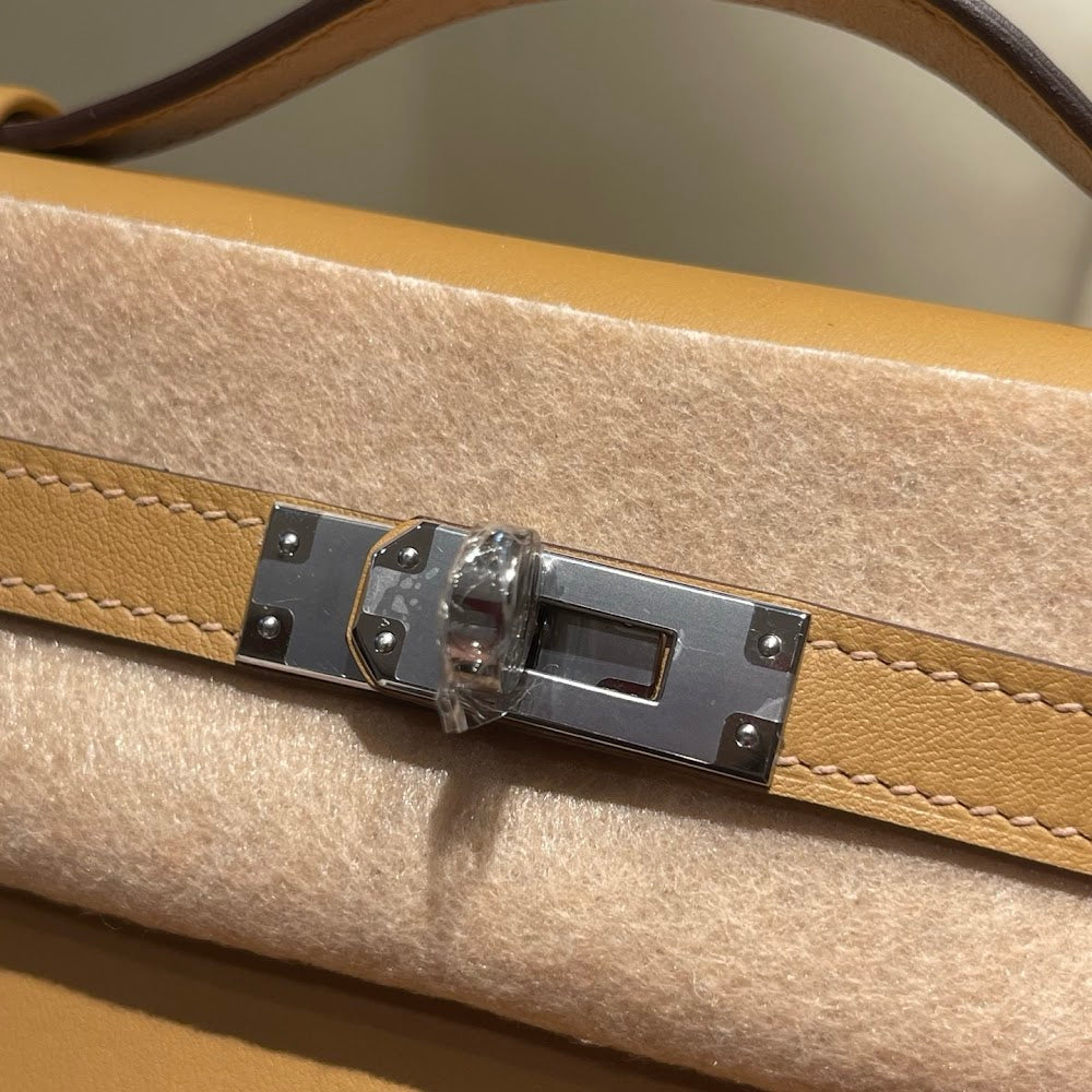 Anum Bags Hermesn Luxury Bag --118753