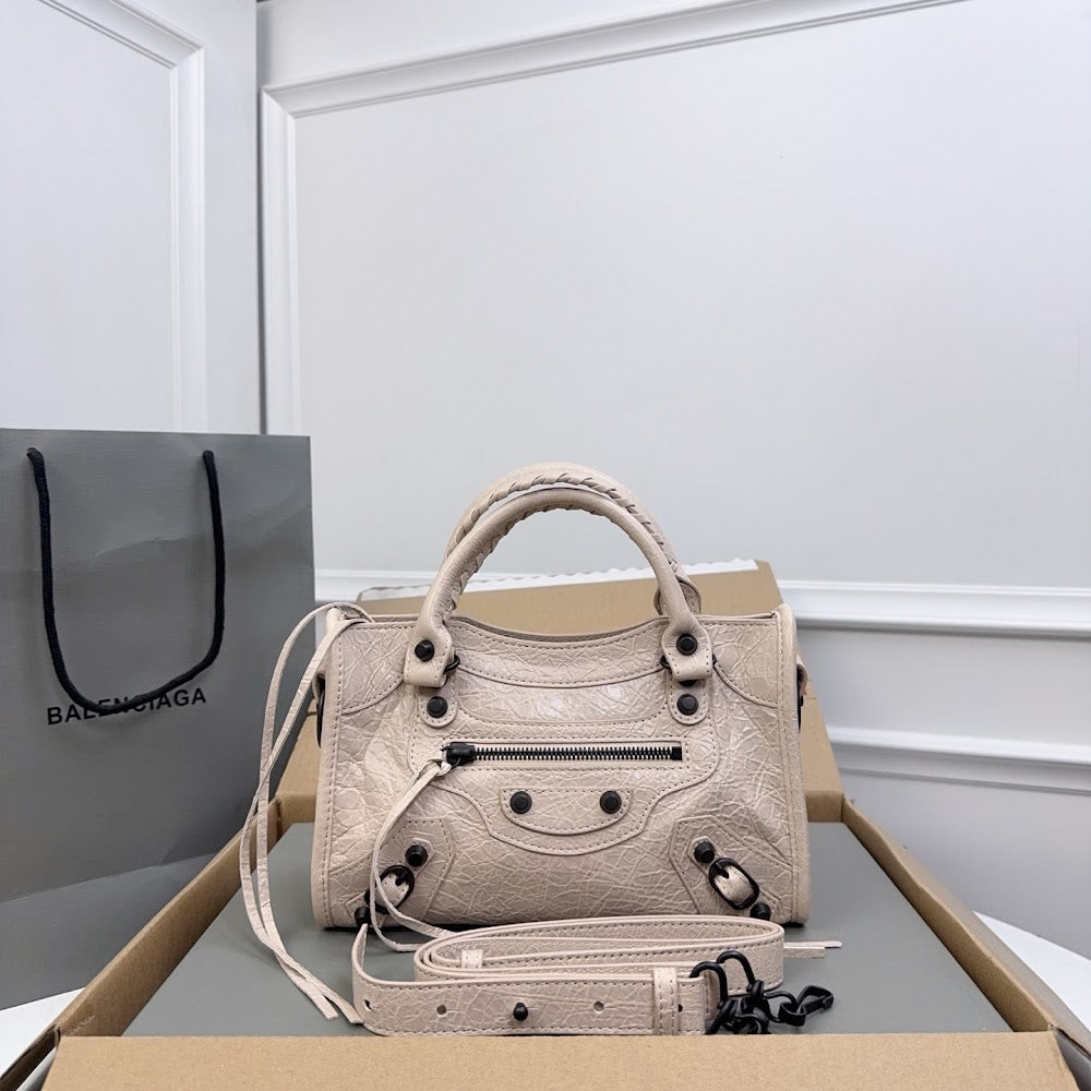 Ezyycart Bags Balenciaga Luxury Bag --110972