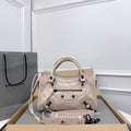Ezyycart Bags Balenciaga Luxury Bag --110972