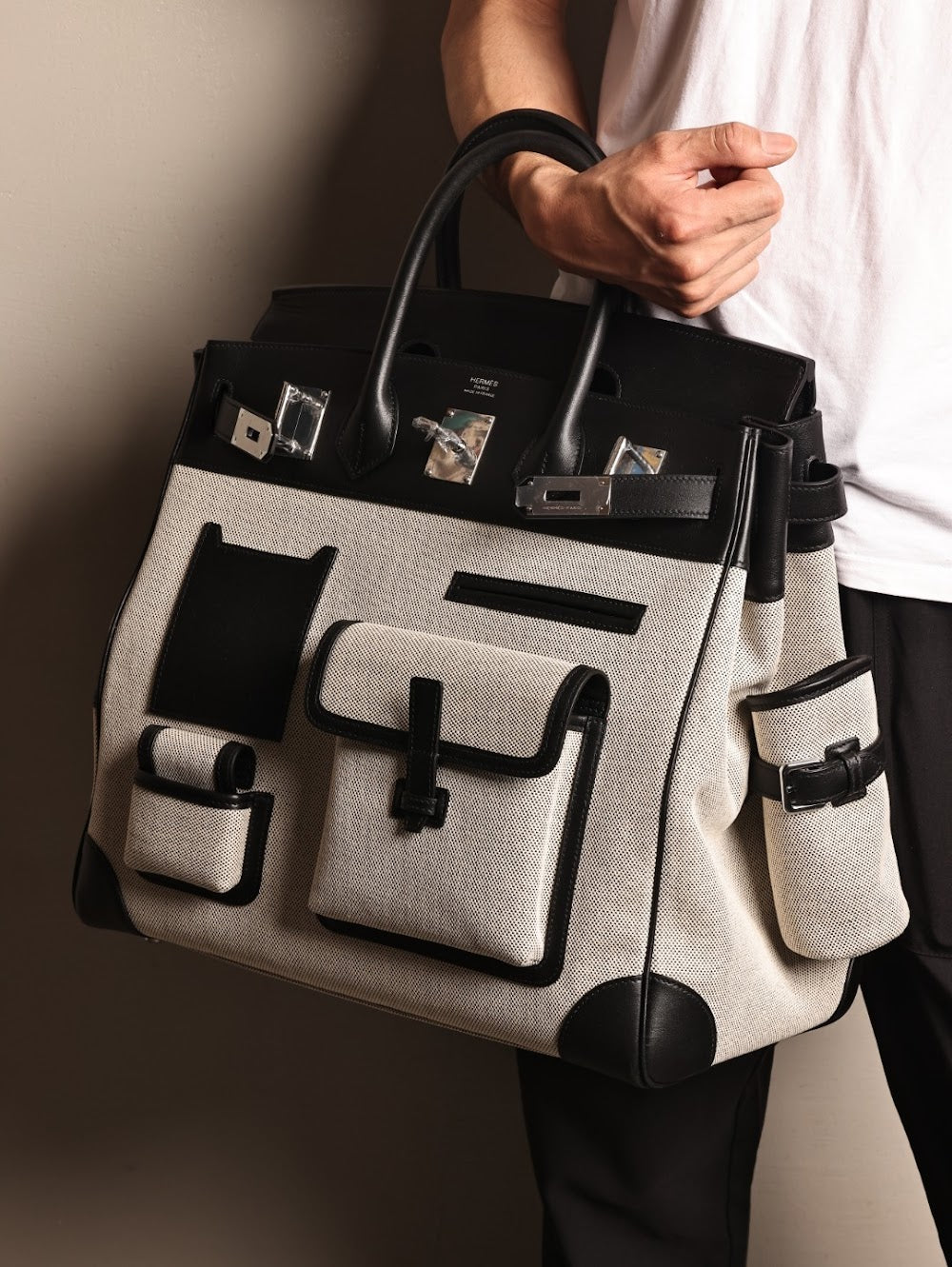 Anum Bags Hermesn Luxury Bag --116772