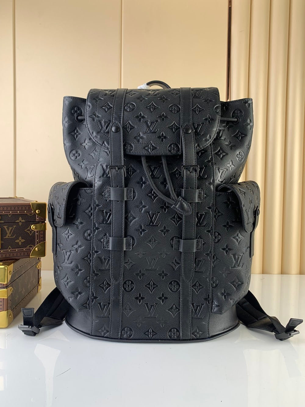 Anum Bags ln Luxury Bag --58692
