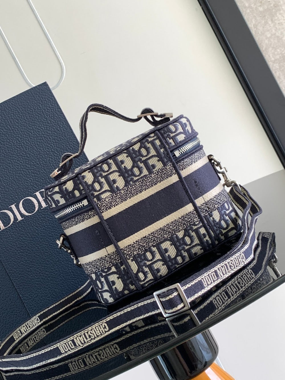 Anum Bags Diorn Luxury Bag --114814