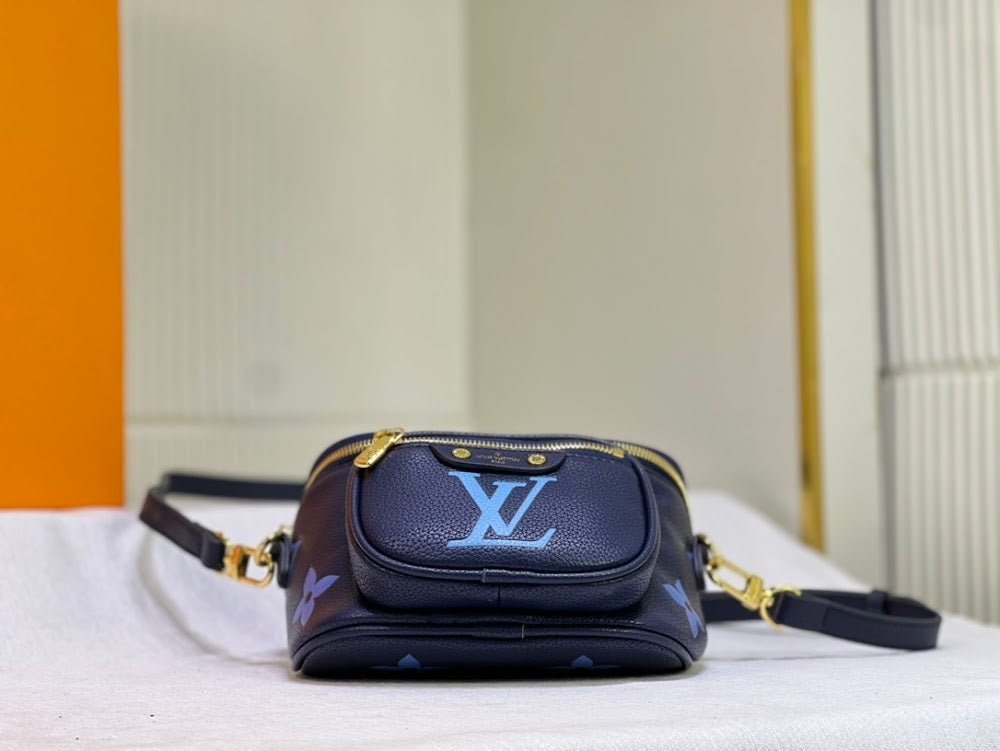 Anum Bags LVn Luxury Bag --79795