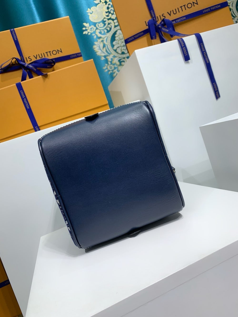 Ezyycart Bags ln Luxury Bag --60716