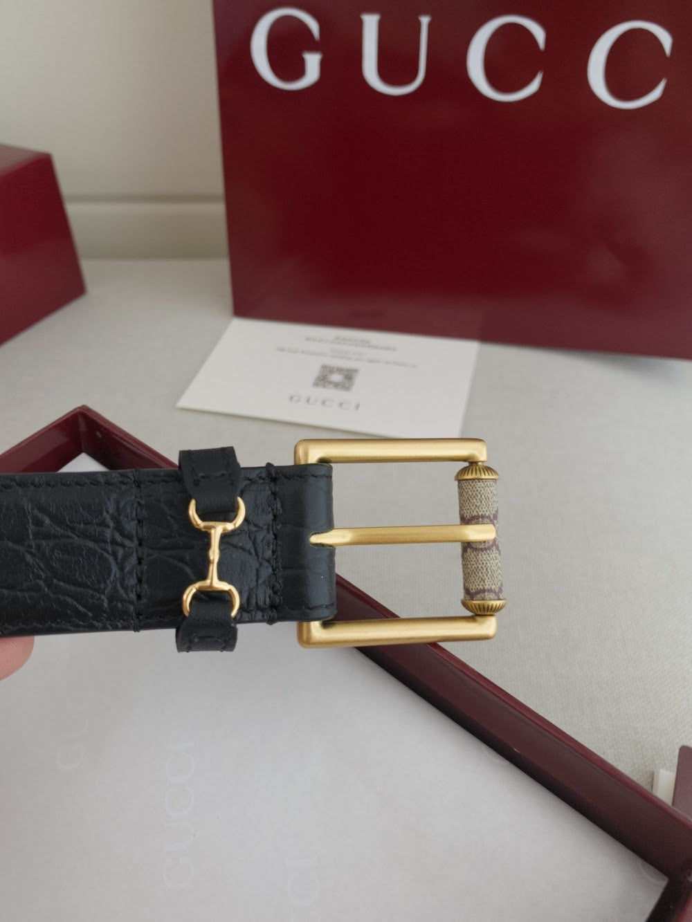Ezyycart Bags Guccin Luxury Belt --108330