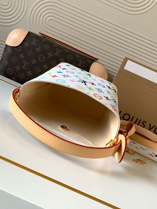 Anum Bags LVn Luxury Bag --81095