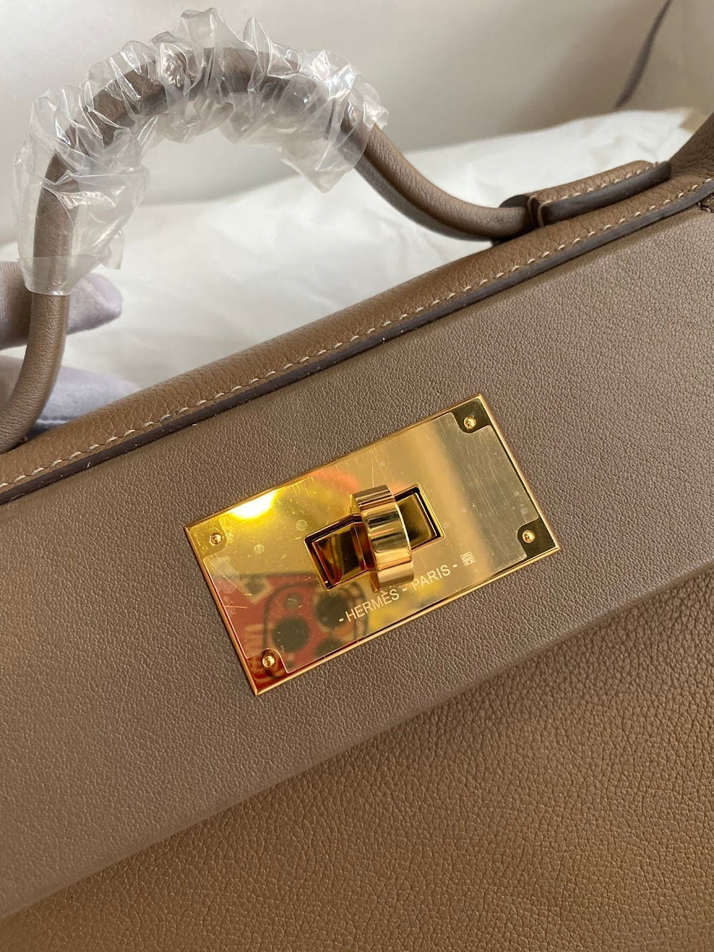 Anum Bags Hermesn Luxury Bag --118884
