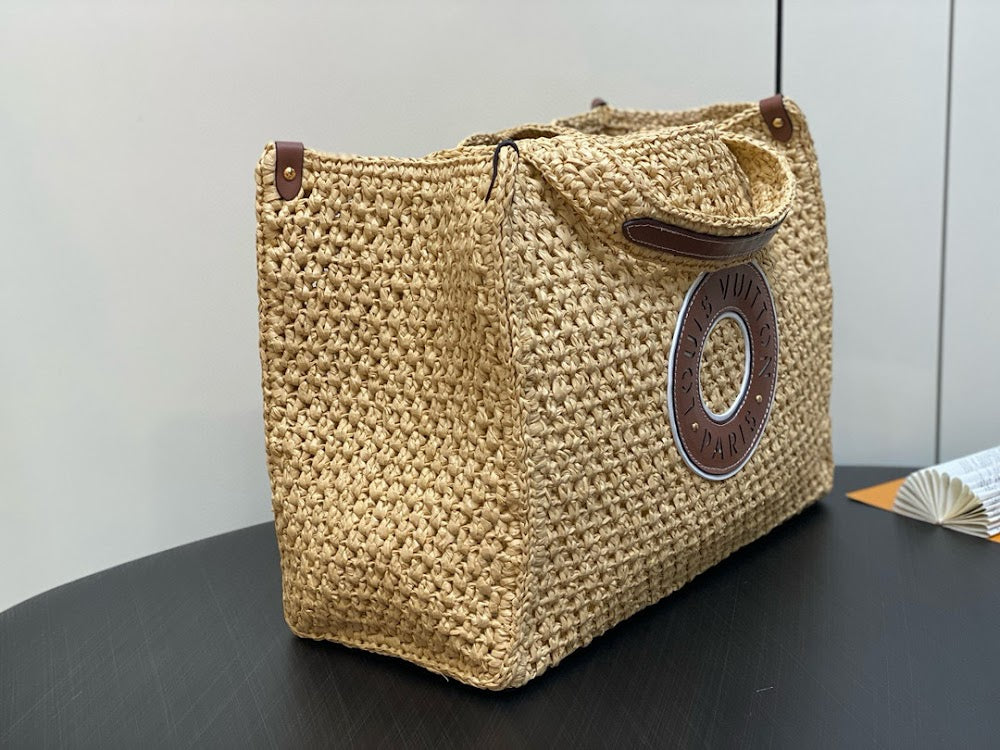 Anum Bags LVn Luxury Bag --79319