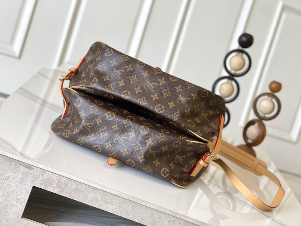 Anum Bags LVn Luxury Bag --80533