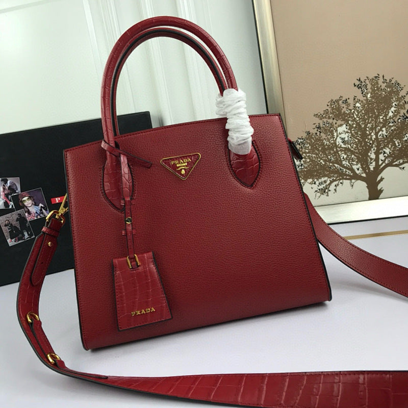 Ezyycart Bags pradn Luxury Bag --74079